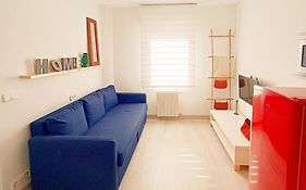 La Casita del abuelo Javi
